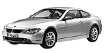 BMW E63 P2845 Fault Code