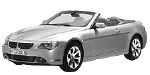 BMW E64 P2845 Fault Code