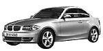 BMW E82 P2845 Fault Code
