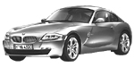 BMW E86 P2845 Fault Code